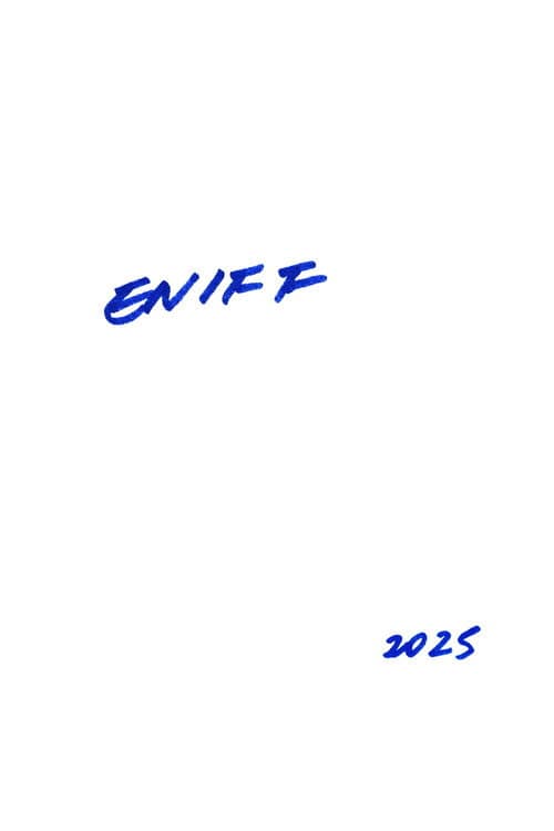Постер: Eniff 2025