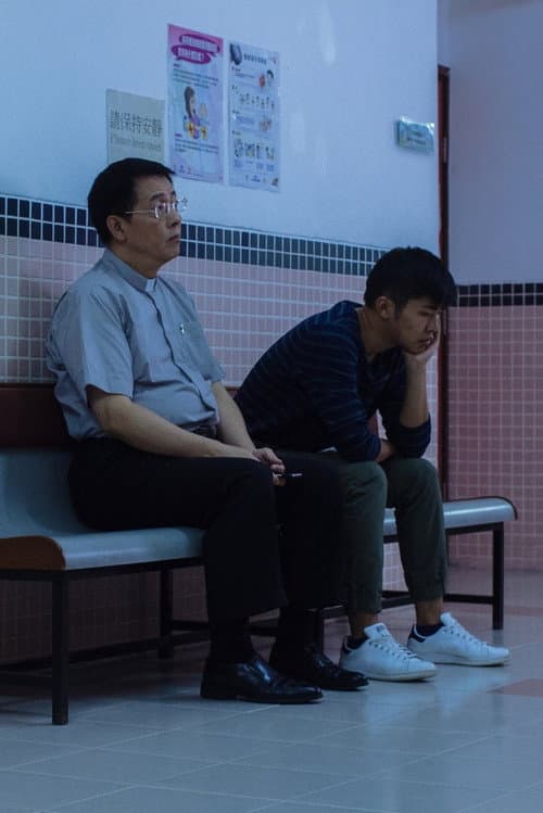 Постер: 終
