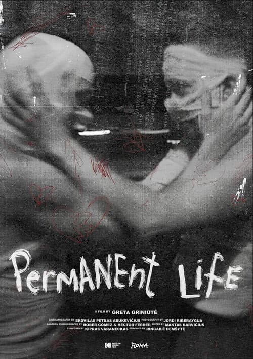 Постер: Permanent Life