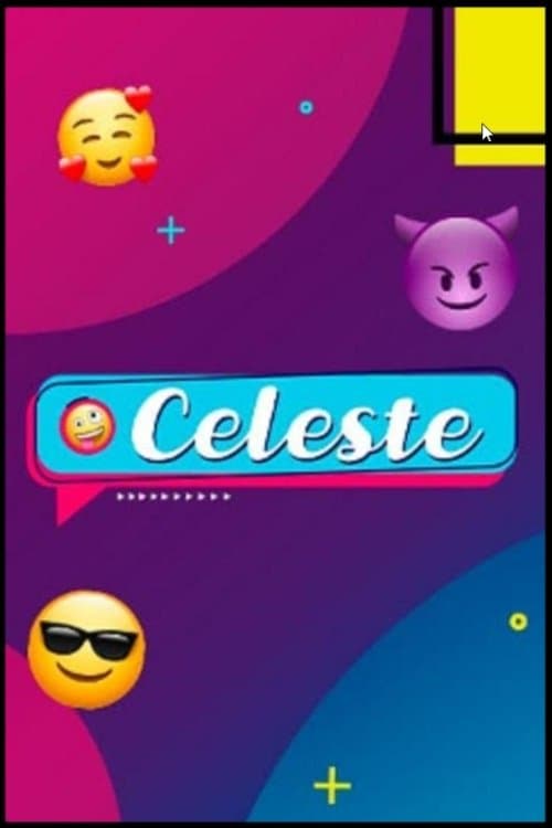 Постер: Celeste