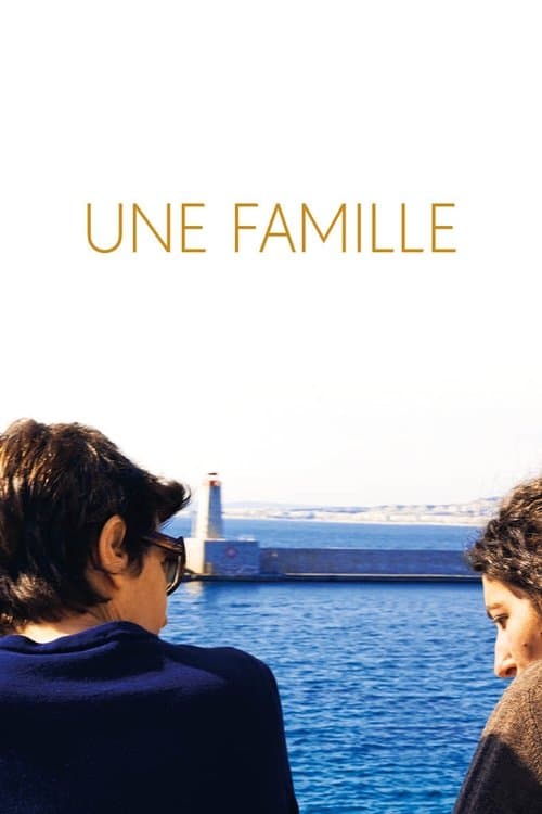 Постер: Une famille
