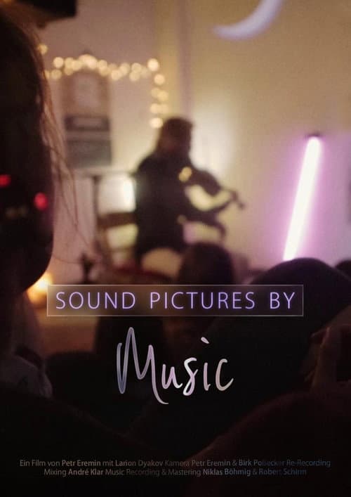 Постер: Sound Pictures by Music