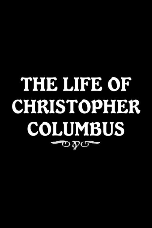 Постер: Christophe Colomb