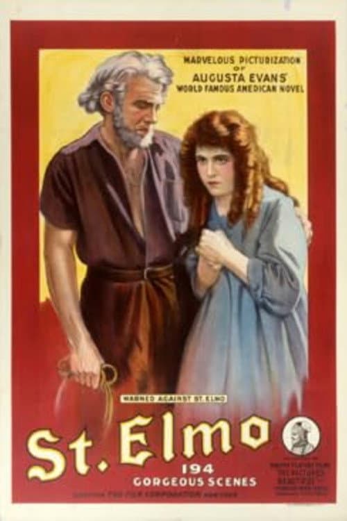Постер: St. Elmo