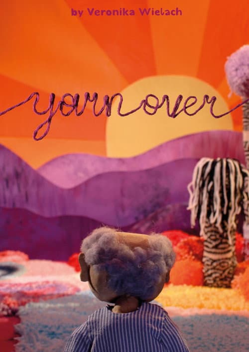 Постер: Yarn Over