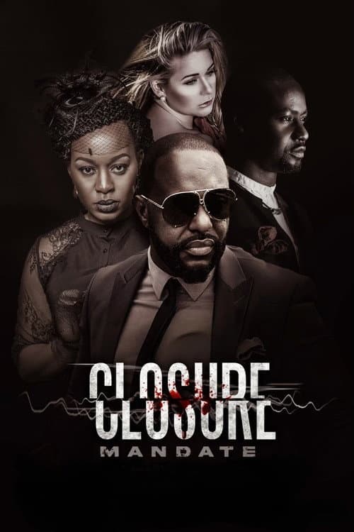 Постер: Closure Mandate