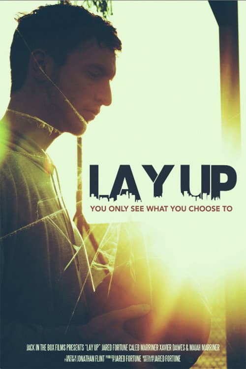 Постер: Lay Up