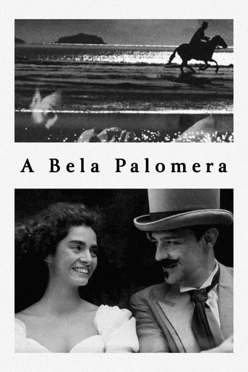 Постер: Fabula de la Bella Palomera