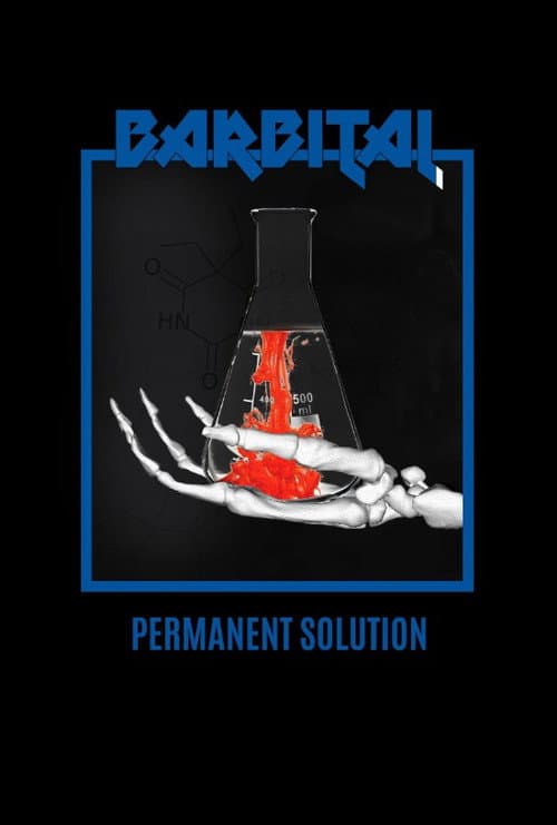 Постер: Barbital