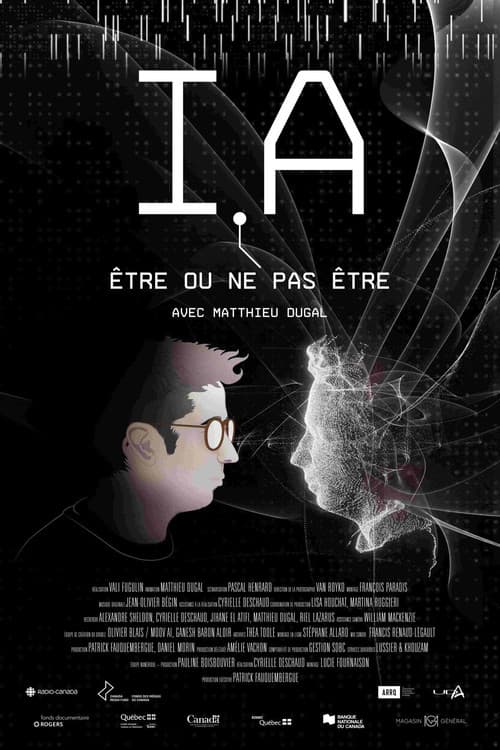 Постер: IA : être ou ne pas être