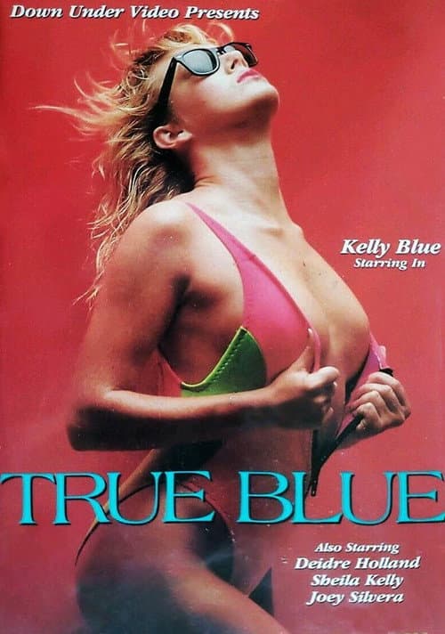 Постер: True Blue
