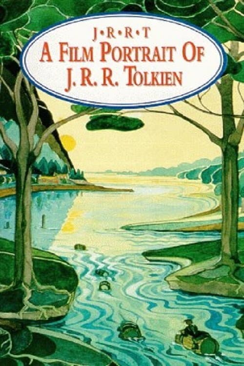 Постер: J.R.R.T. : A Study of John Ronald Reuel Tolkien, 1892-1973