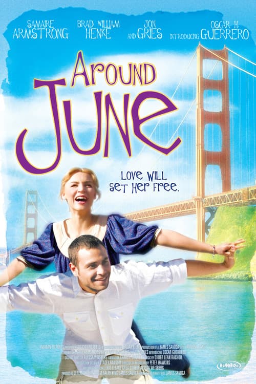 Постер: Around June