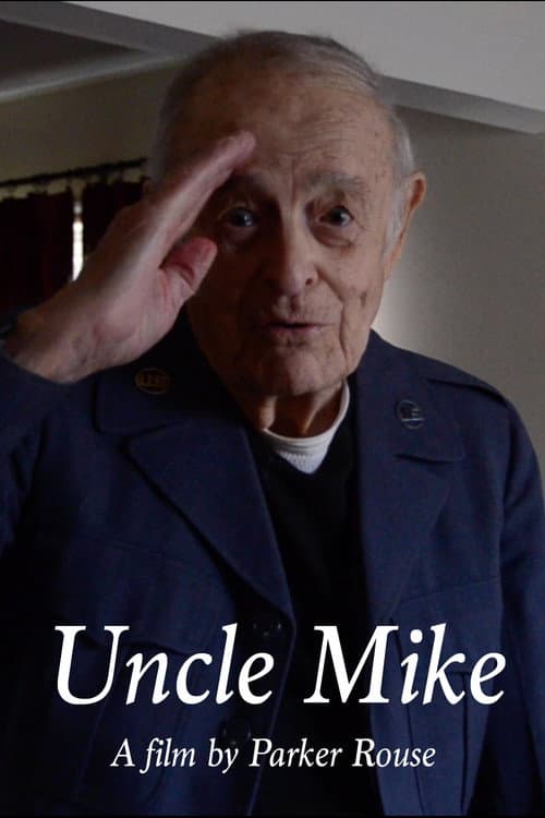 Постер: Uncle Mike