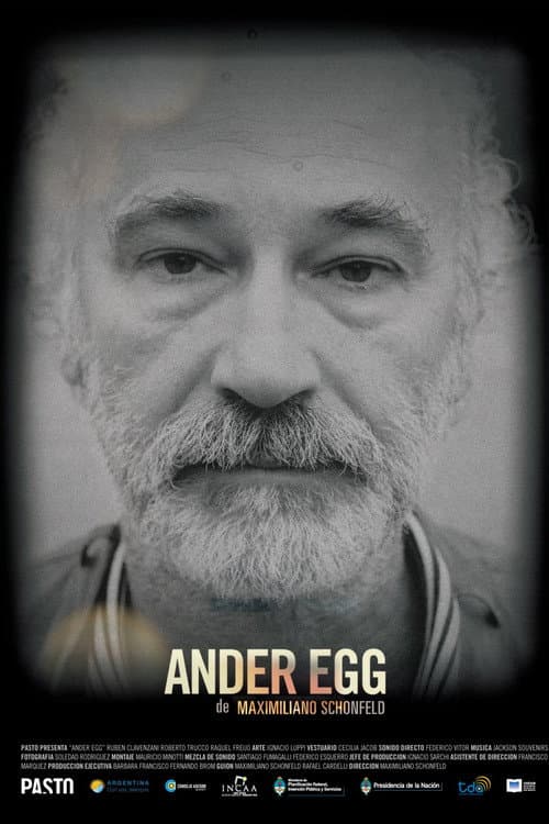 Постер: Ander Egg