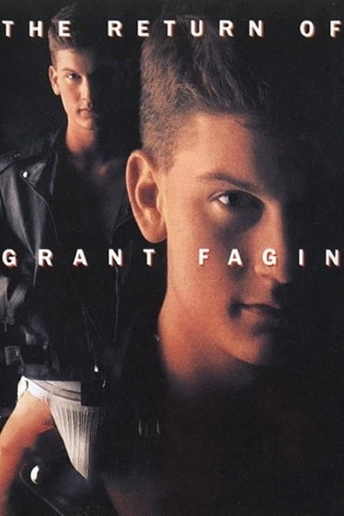 Постер: The Return Of Grant Fagen