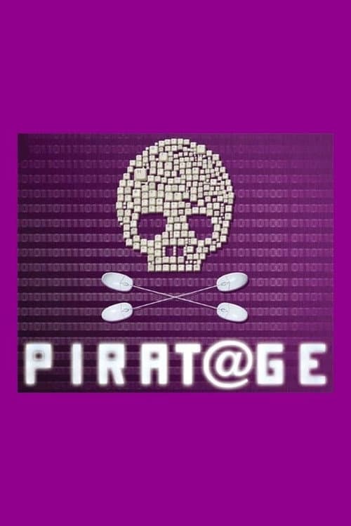 Постер: Pirat@ge
