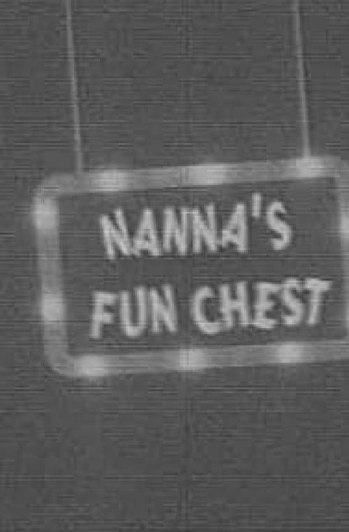 Постер: Nanna & Lil' Puss Puss in 'Nanna's Fun Chest'