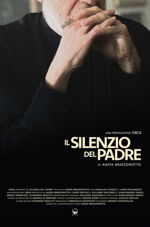 Постер: Il Silenzio del Padre