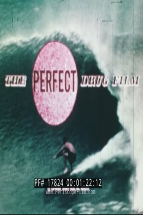 Постер: The Perfect Drug Film