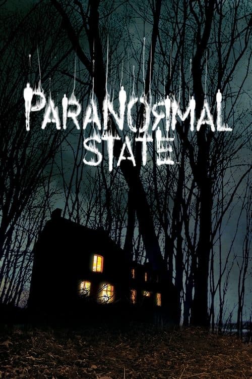 Постер: Paranormal State