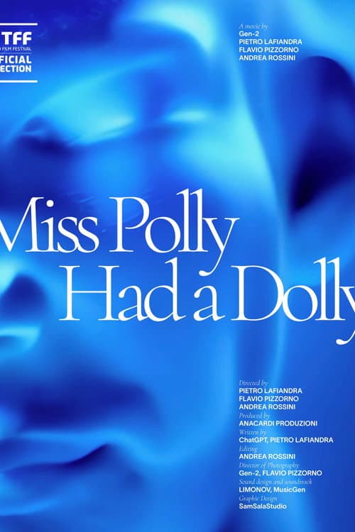 Постер: Miss Polly Had a Dolly