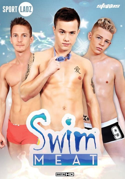 Постер: Swim Meat