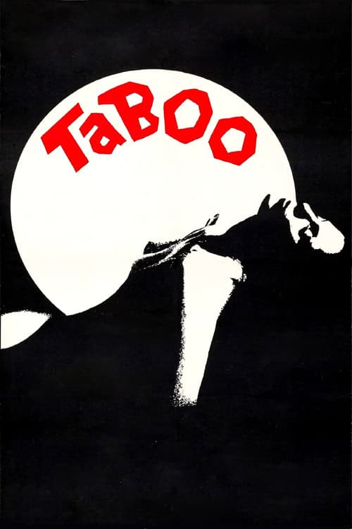 Постер: Табу