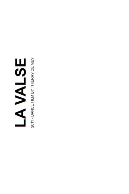Постер: La Valse