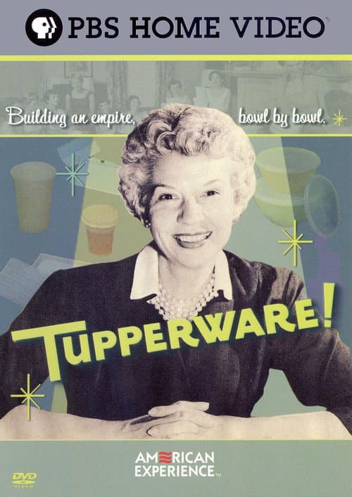 Постер: Tupperware!