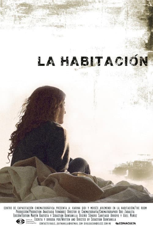 Постер: La Habitación