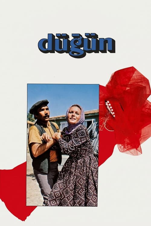 Постер: Düğün