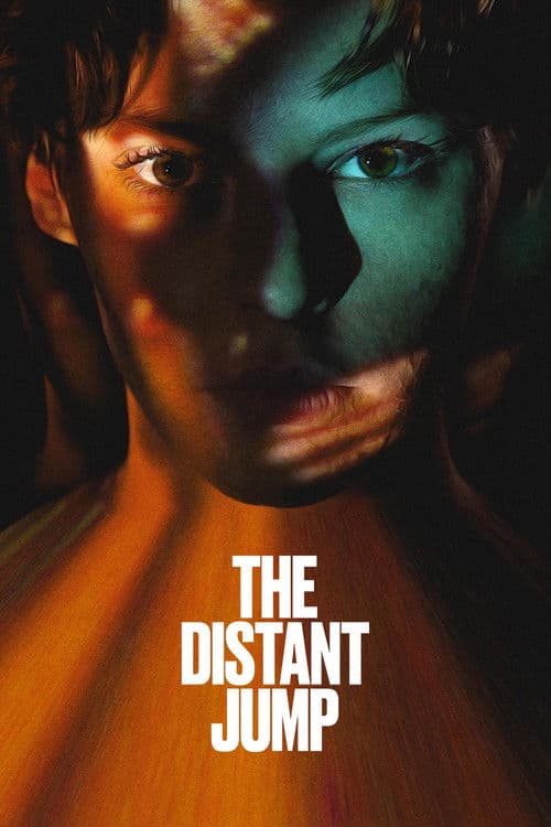 Постер: The Distant Jump