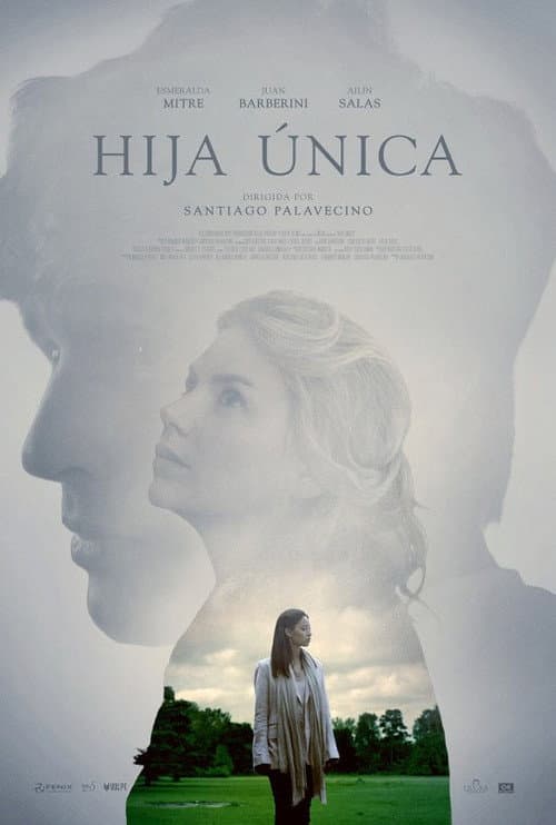 Постер: Hija única