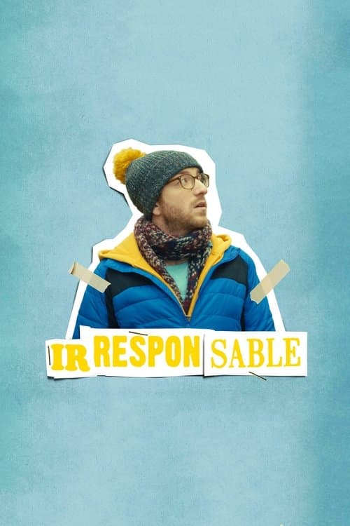 Постер: Irresponsable