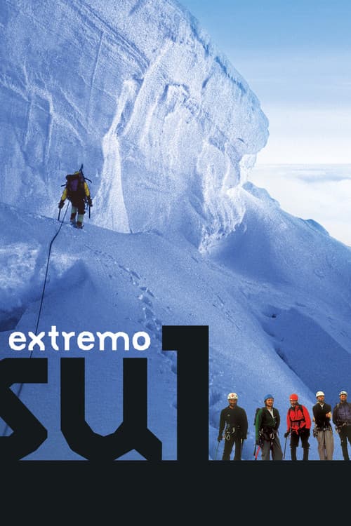 Постер: Extremo Sul