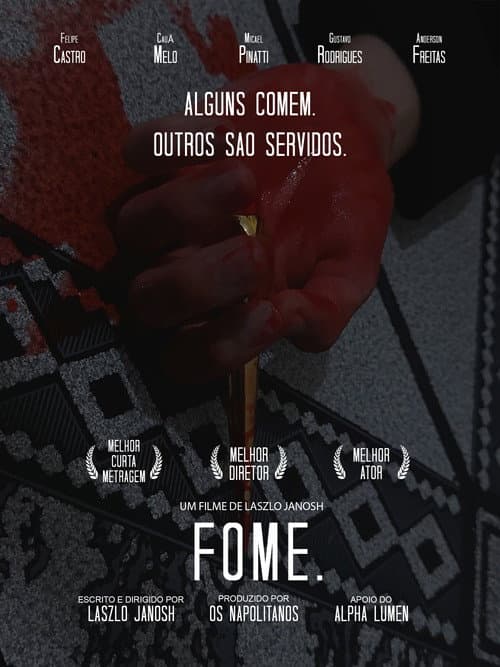 Постер: FOME.