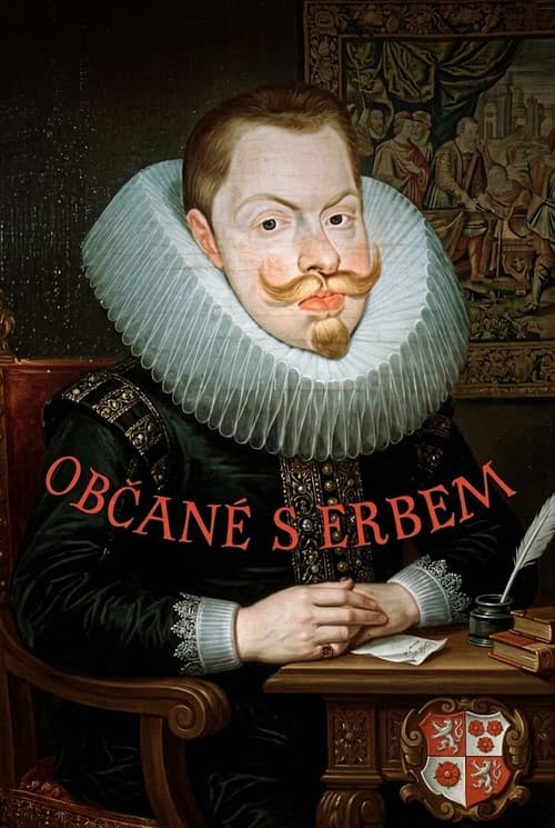Постер: Občané s erbem