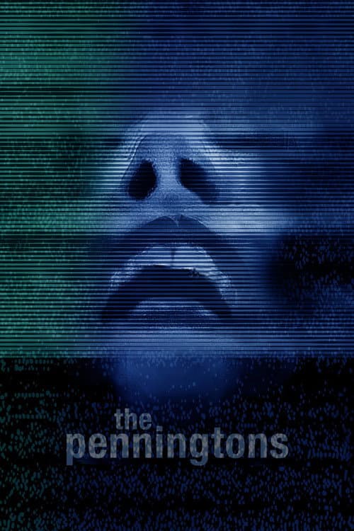 Постер: The Penningtons