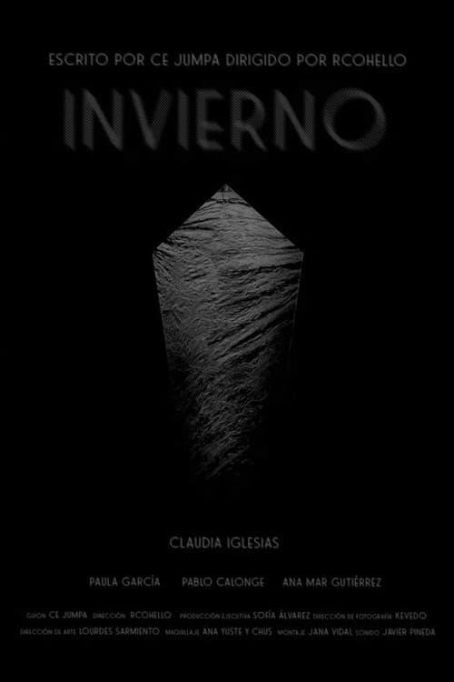 Постер: Invierno