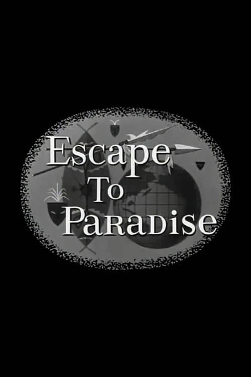 Постер: Escape to Paradise/Water Birds