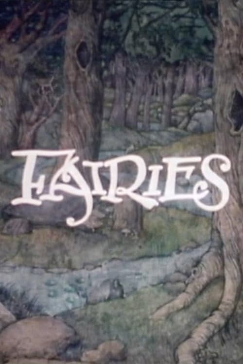 Постер: Fairies