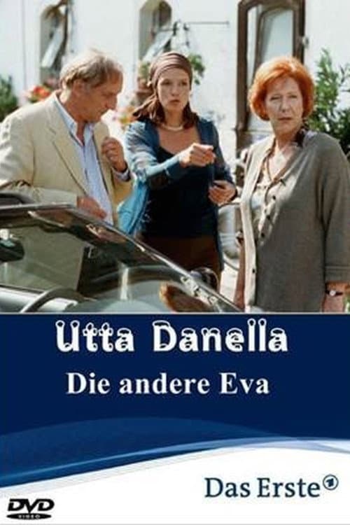 Постер: Utta Danella - Die andere Eva