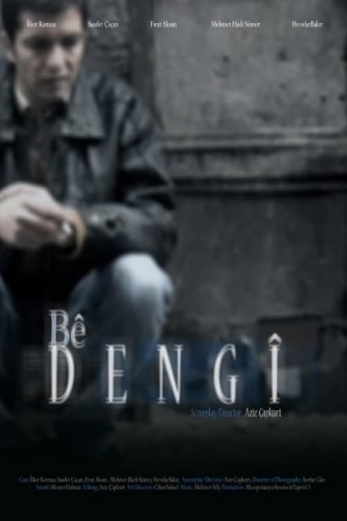 Постер: Bêdengî