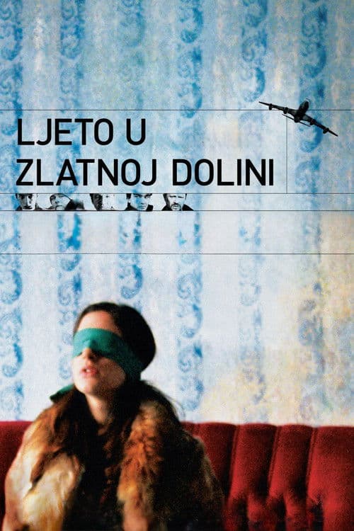 Постер: Ljeto u zlatnoj dolini