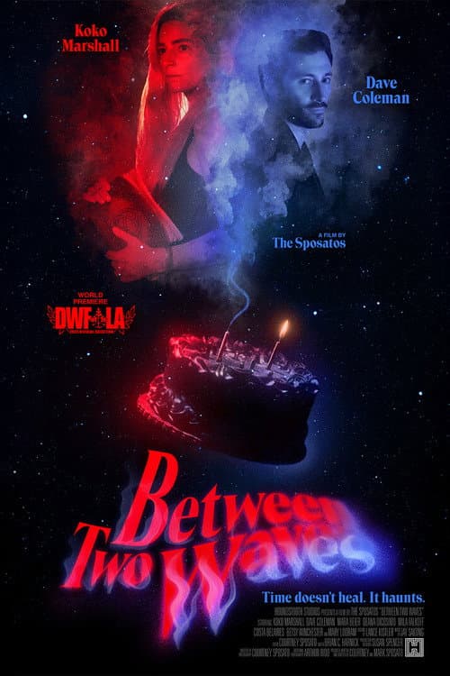 Постер: Between Two Waves