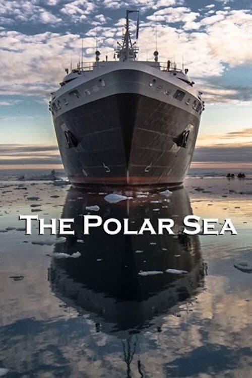 Постер: The Polar Sea