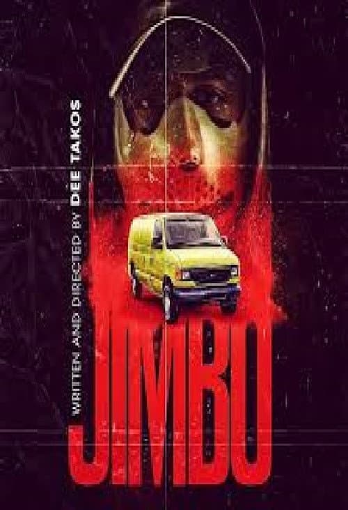 Постер: Jimbo