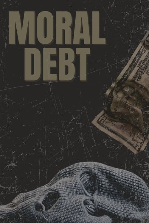 Постер: Moral Debt