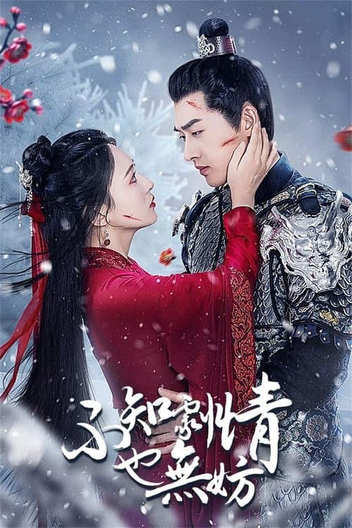 Постер: 不知剧情也无妨